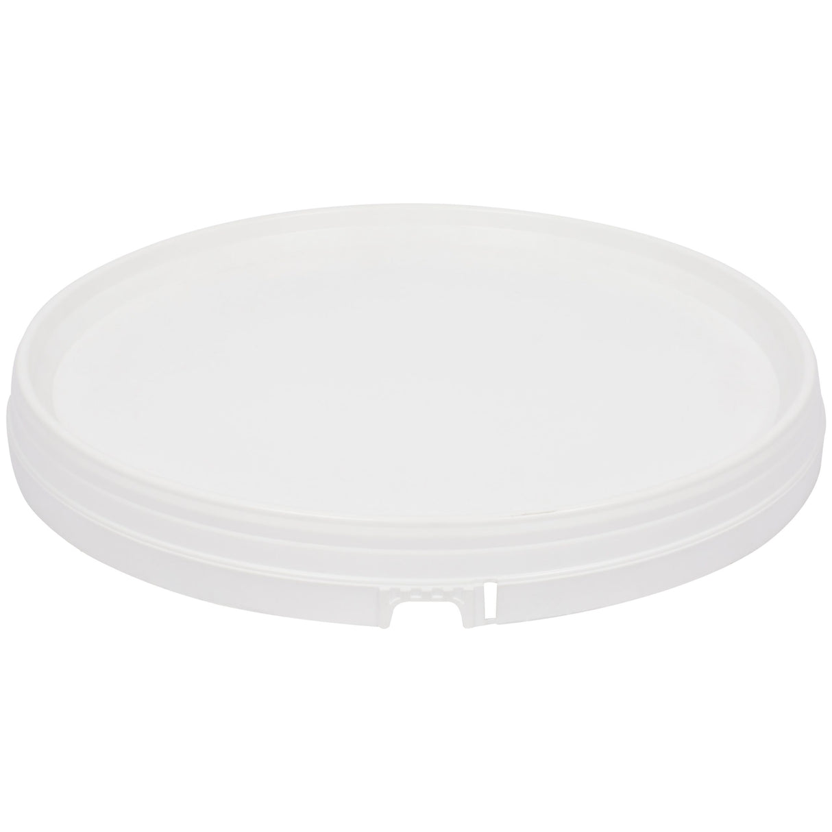 bucket lid