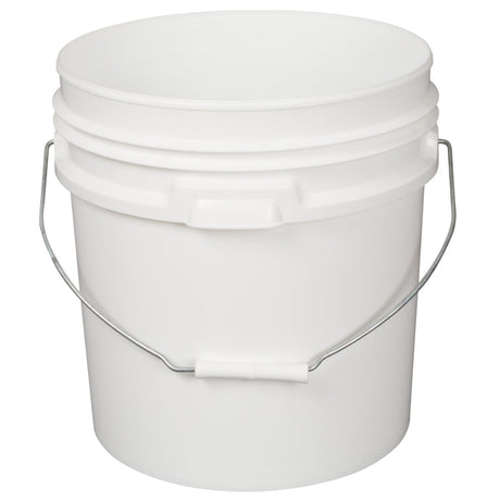 MD Car Care Bucket - 15L
