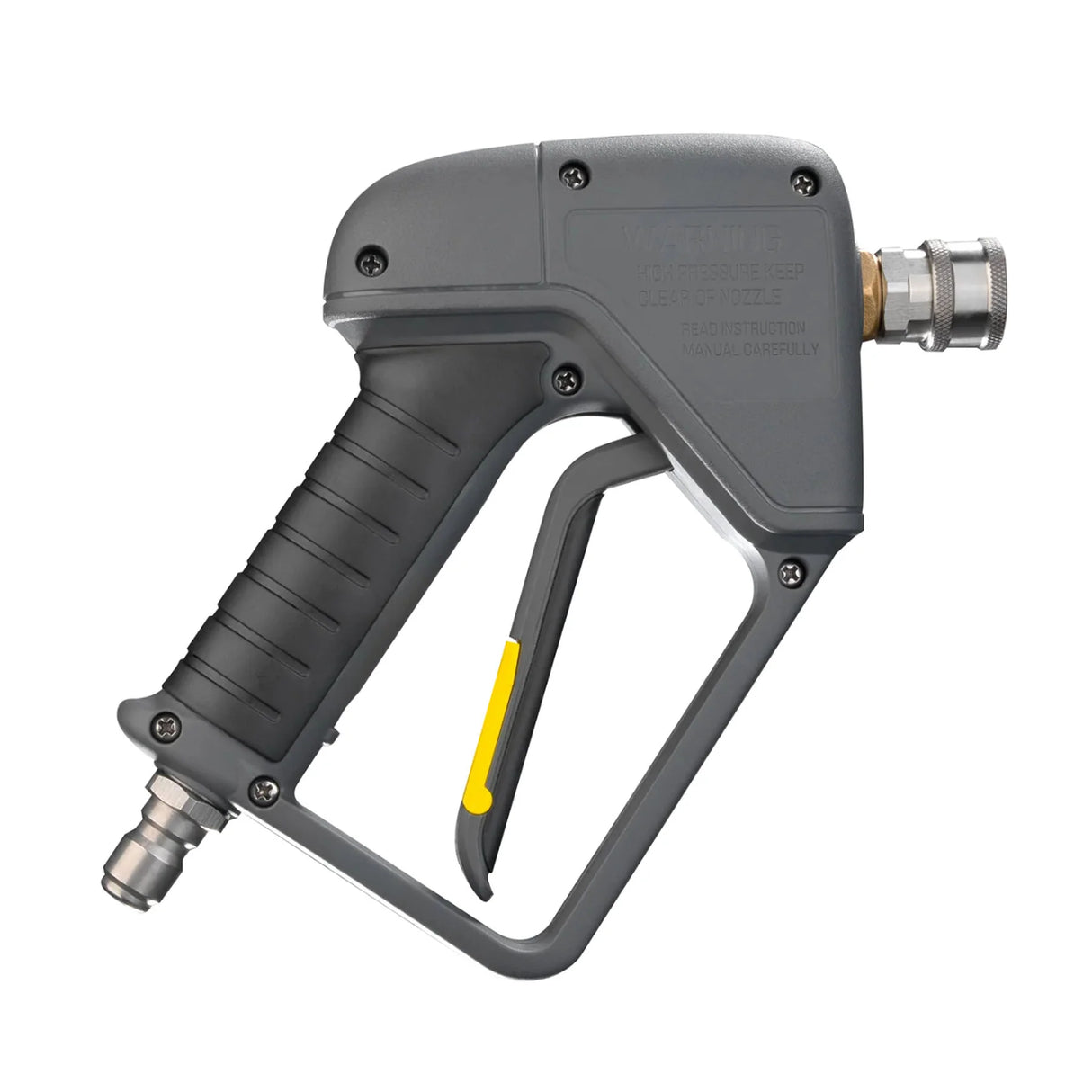 Active™ Premium Swivel Pressure Washer Gun