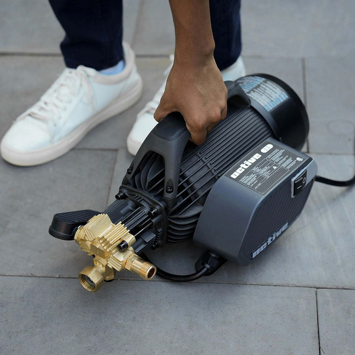 Active™ 2.3 Electric Pressure Washer