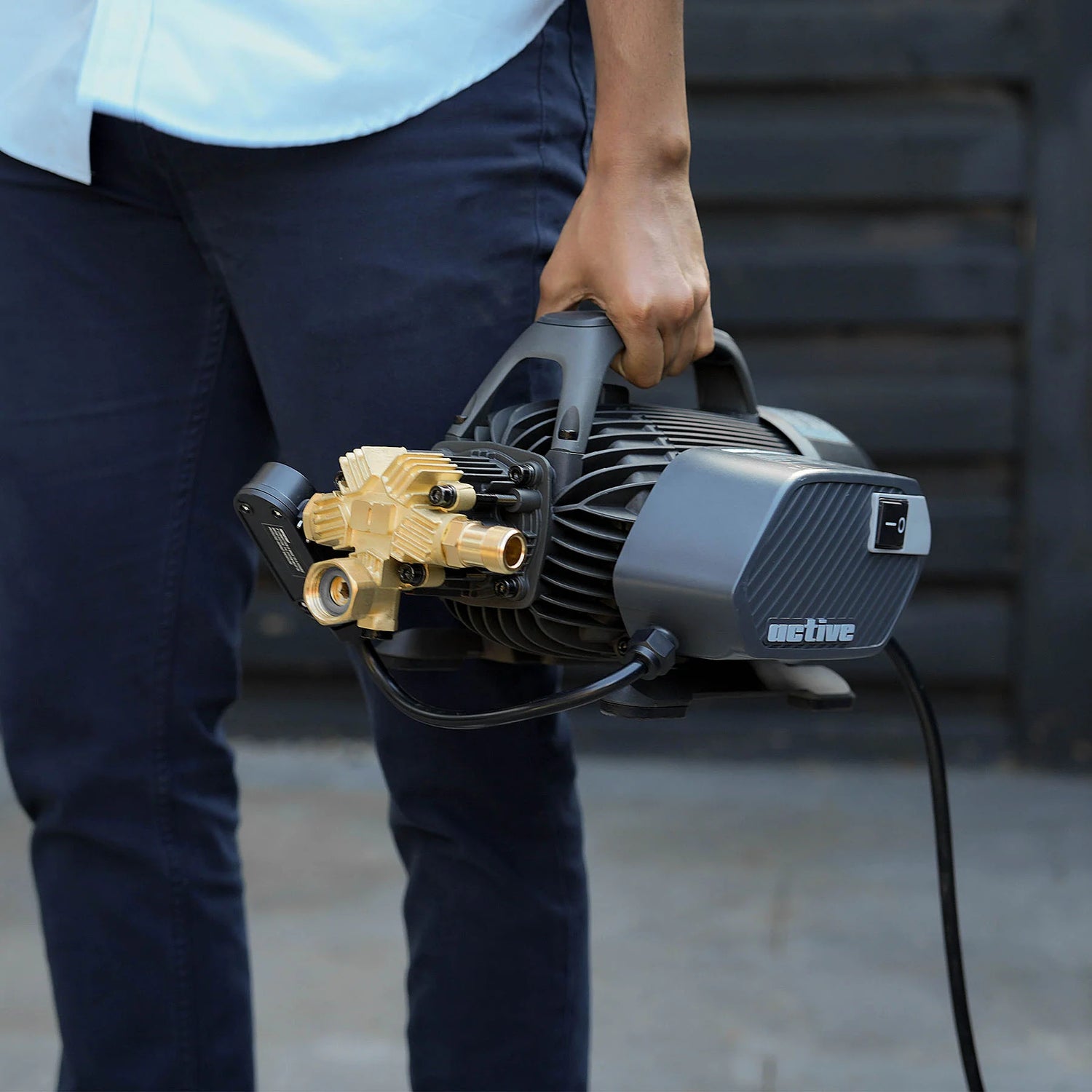 Active™ 2.3 Electric Pressure Washer