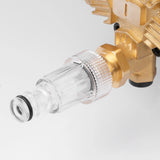 Active™ 2.3 Electric Pressure Washer