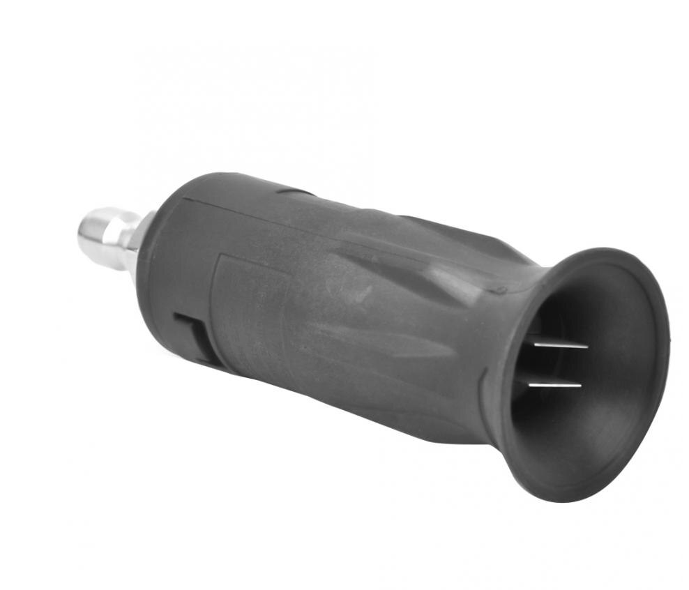 Adjustable High Pressure Washer Nozzle 1.2mm – 1/4" Quick Connect | MD Car Care | Australia