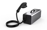 Tesla V2l Discharger Power point / Inverter