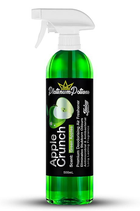 PP Air Freshener - Apple Crunch