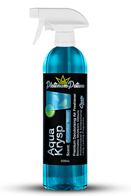PP Air Freshener - Aqua Krysp