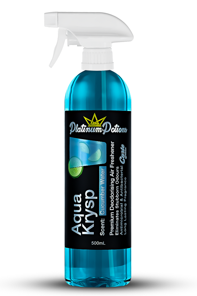 PP Air Freshener - Aqua Krysp