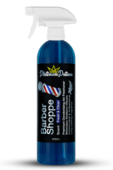 PP Air Freshener - Barber Shoppe