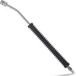 Bent Extension Wand Plastic - 1/4 Inch Quick Connect 50cm