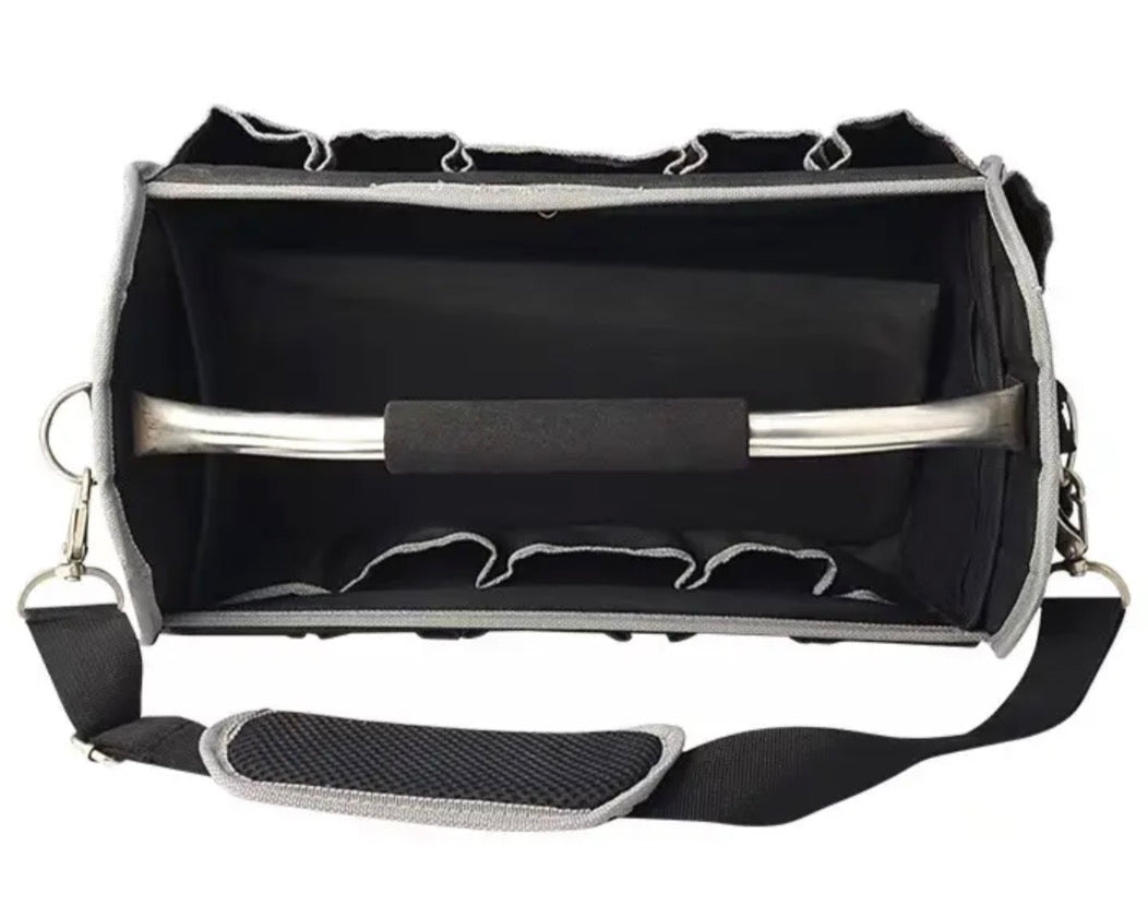 Car Detailing Bag. Mobile Detailing & Car Care Tool Bag. Now available at MD Car Care. Fast Australia wide shipping.