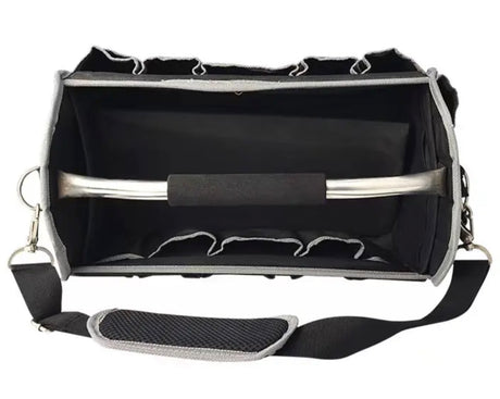 Car Detailing Bag. Mobile Detailing & Car Care Tool Bag. Now available at MD Car Care. Fast Australia wide shipping.