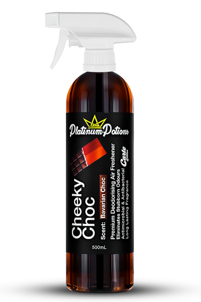 PP Air Freshener - Cheeky Choc