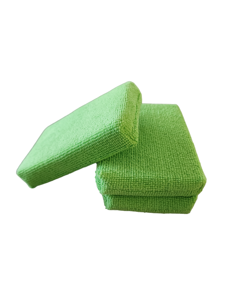 Ceramic Coating Applicator Block - 8pk Coating Saver. Now available at MD Car Care. Fast Australia wide shipping.
