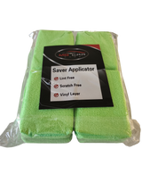 Ceramic Coating Applicator Block - 8pk Coating Saver. Now available at MD Car Care. Fast Australia wide shipping.