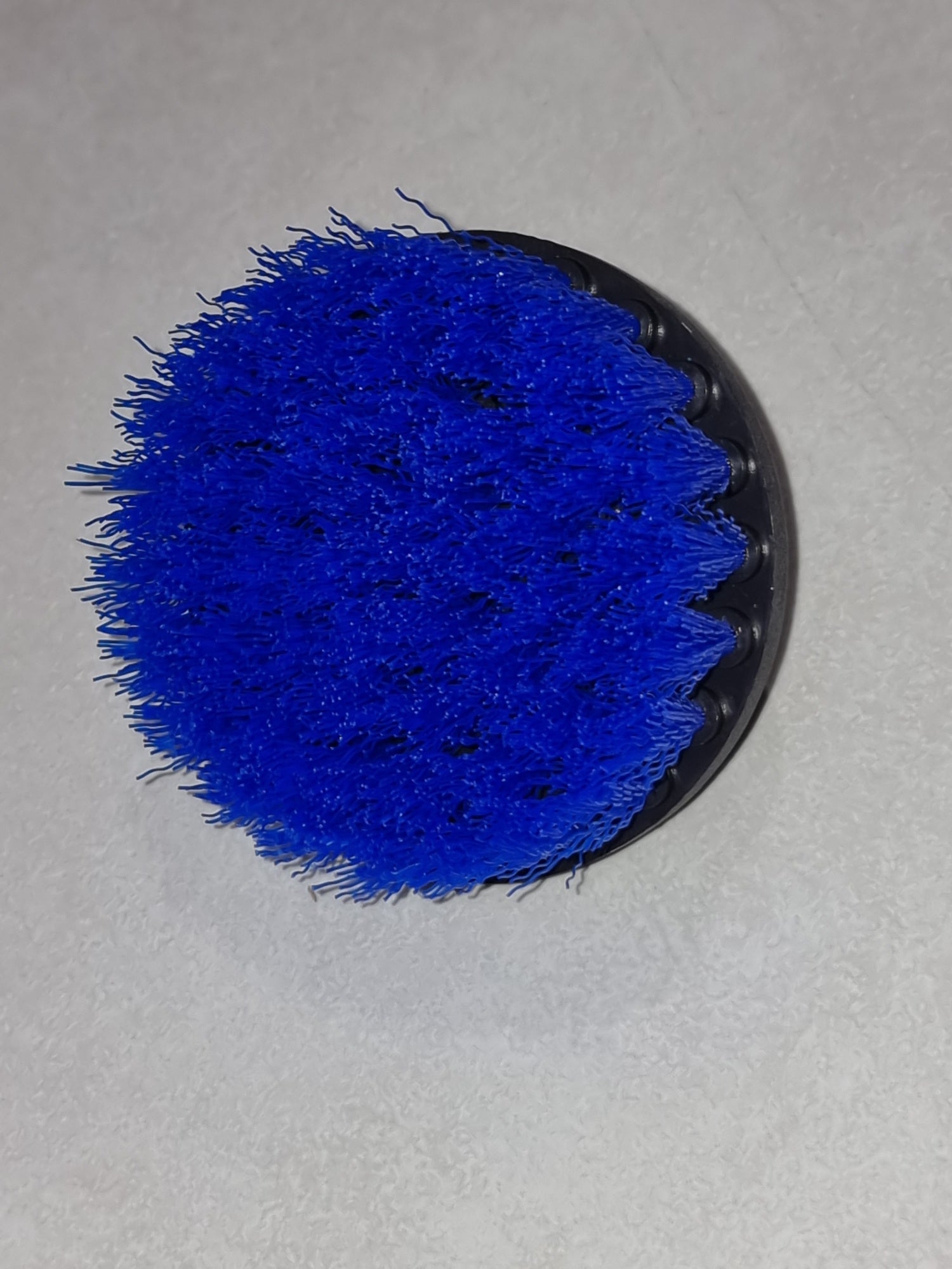 4-Inch Drill Brush Attachment. Medium & Hard Carpet Cleaner Australia. Now available at MD Car Care. Fast Australia wide shipping.