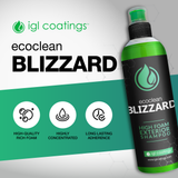 IGL Ecoclean Blizzard - Snow Foam Concentrate