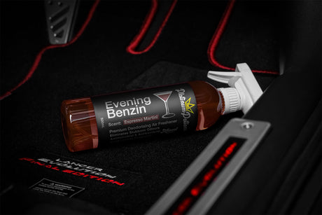 PP Air Freshener - Evening Benzin