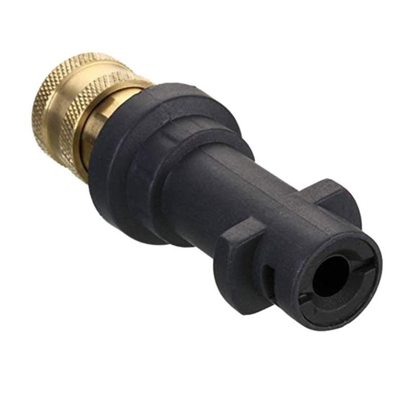 Karcher K to 1/4 Inch Quick Connect Adapter