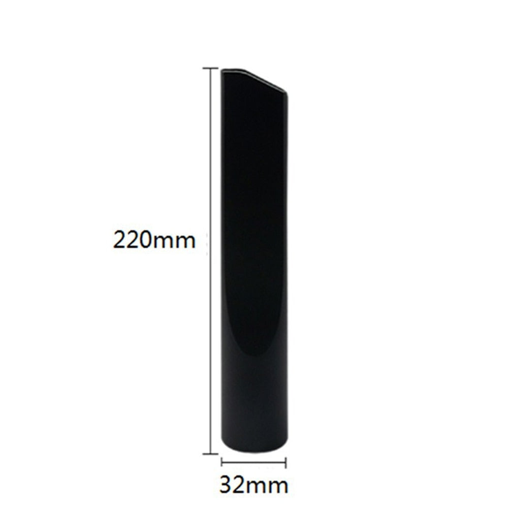 Universal 32mm / 35mm Vacuum Cleaner Plastic Suction Nozzle Head