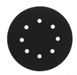 5-Inch Heat Emission Polishing Cushion | Hook & Loop Interface Pad