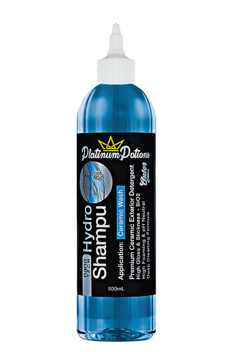 PP Hydro Shampu