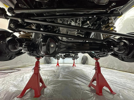 Buy IGL Ecoclear Aegis, Advanced clear anti-rust coating with graphene nanotubes for steel, concrete & marine protection. Long-lasting & eco-safe. Now available at MD Car Care. Fast Australia wide shipping.
