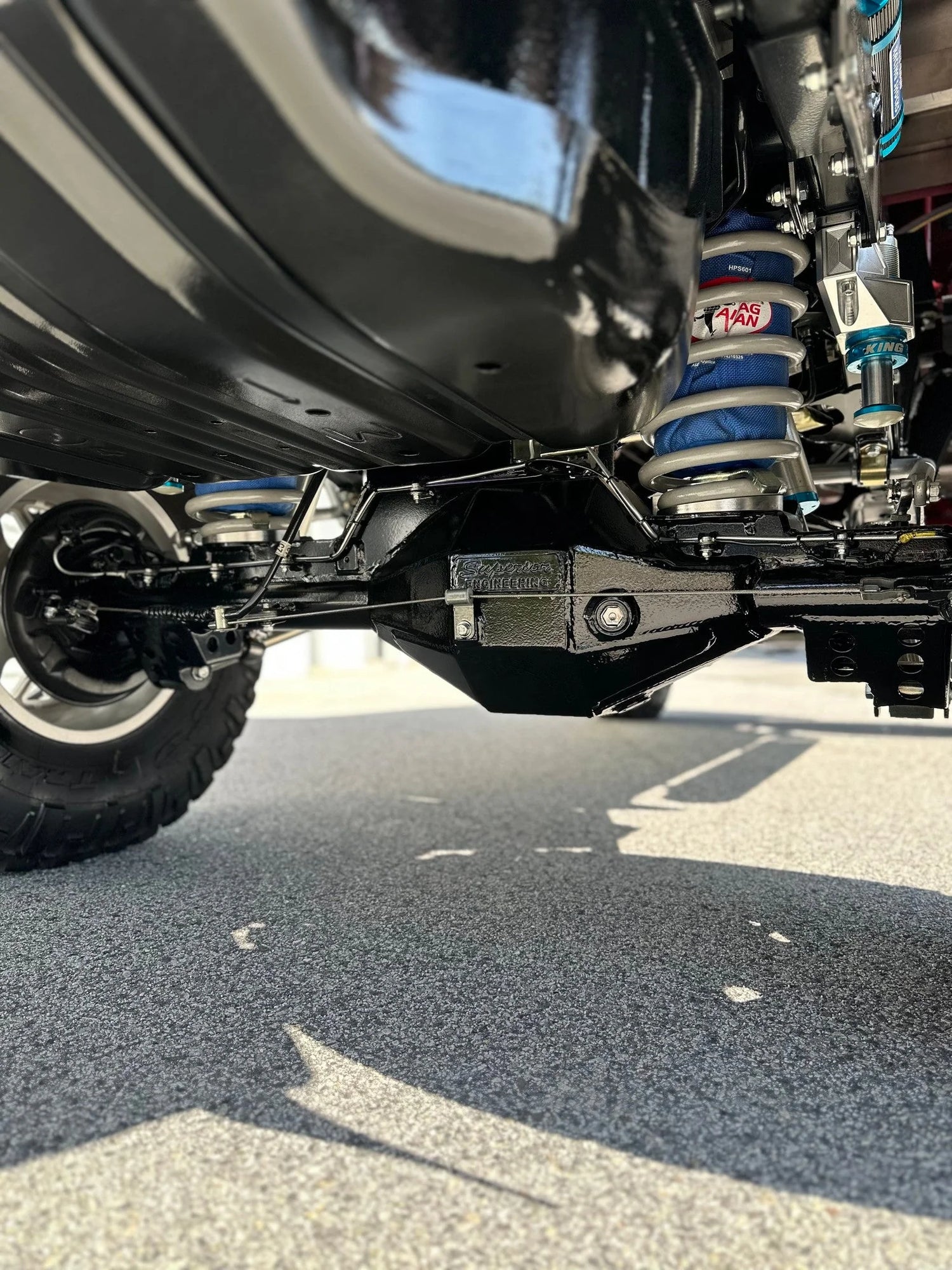 Buy IGL Ecoclear Aegis, Advanced clear anti-rust coating with graphene nanotubes for steel, concrete & marine protection. Long-lasting & eco-safe. Now available at MD Car Care. Fast Australia wide shipping.