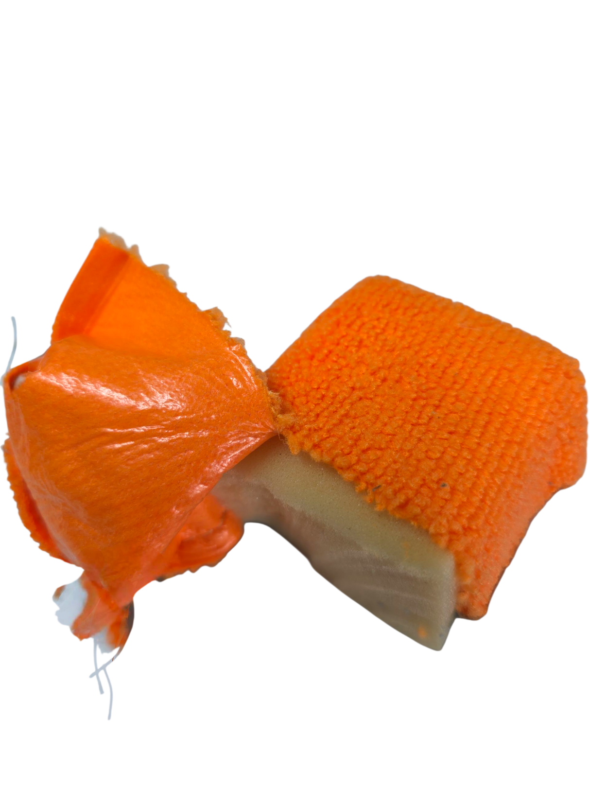 Coating Saver Applicator Block Slim
