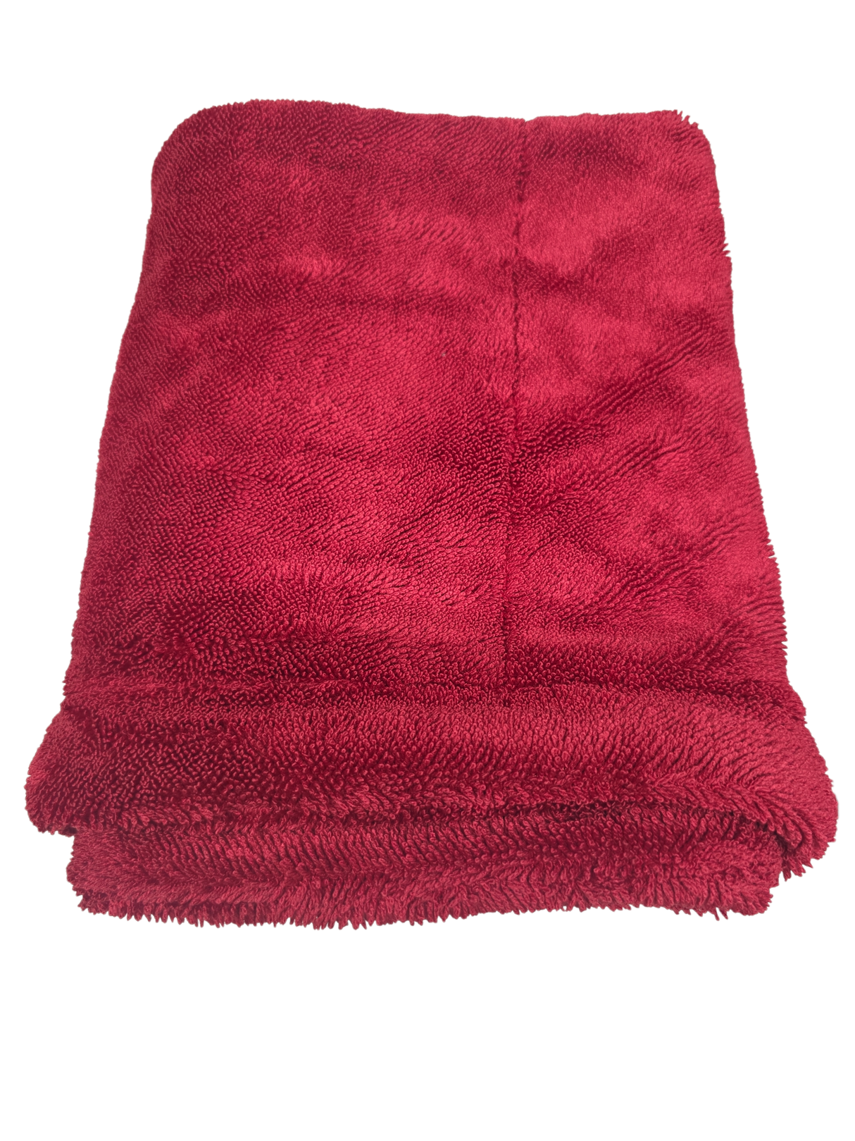 Twisted Loop Drying Towels / Cloths - 1400gsm