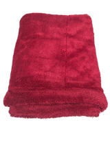 Twisted Loop Drying Towels / Cloths - 1400gsm