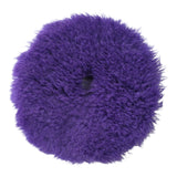 MD Car Care Purple Wool Polishing Pad | 5″ & 6″