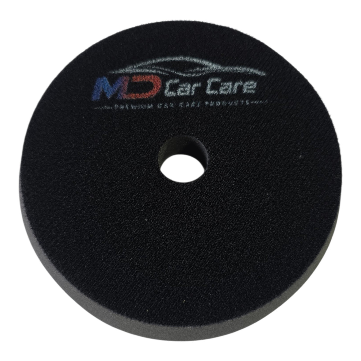 MD Car Care Foam Cutting & Polishing Pads – 5″ & 6″