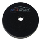MD Car Care Foam Cutting & Polishing Pads – 5″ & 6″