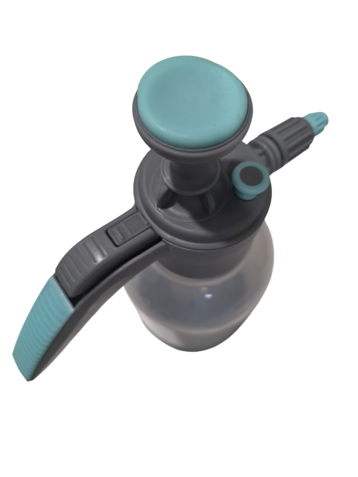 2L Pump Spray Bottle Chemical Resistant