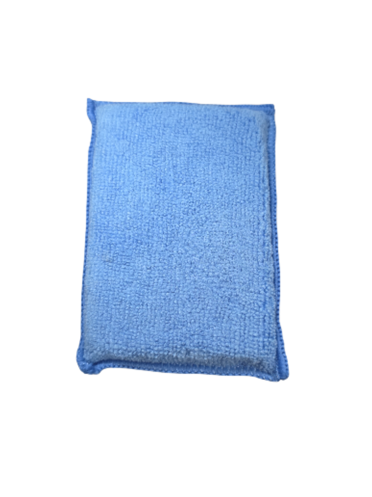 Interior Cleaning Pad – Scratch-Free Scrubbing for Leather, Vinyl & Upholstery