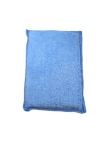 Interior Cleaning Pad – Scratch-Free Scrubbing for Leather, Vinyl & Upholstery