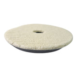 MD Car Care Short Wool Cutting & Polishing Pad – 5″ & 6″