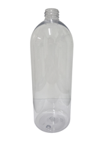 1000ml / 1 Litre Spray Bottle – Chemical Resistant, Adjustable Trigger