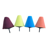 Drill Polishing Ball & Cone Sponge Sets – Wheel, Metal & Detail Polishing
