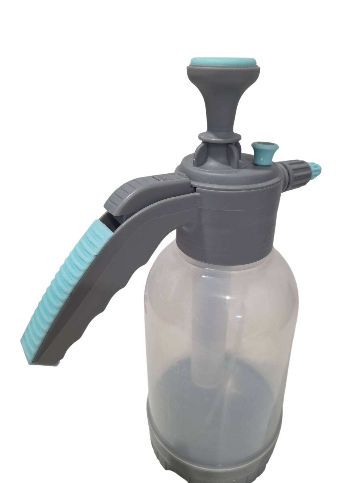 2L Pump Spray Bottle Chemical Resistant