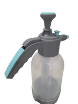 2L Pump Spray Bottle Chemical Resistant
