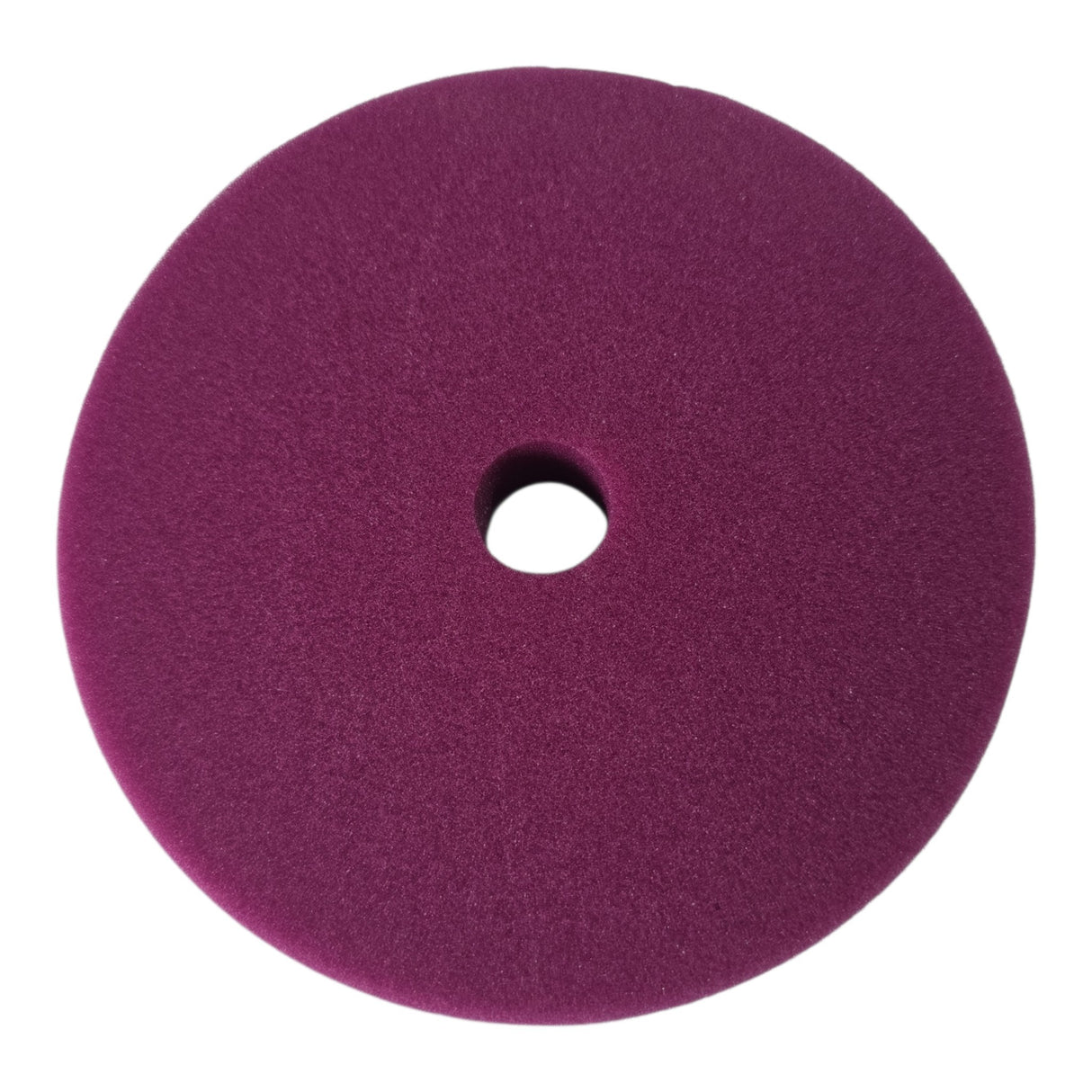 MD Car Care Foam Cutting & Polishing Pads – 5″ & 6″