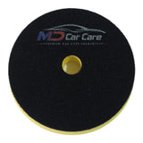 MD Car Care Foam Cutting & Polishing Pads – 5″ & 6″