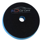MD Car Care Foam Cutting & Polishing Pads – 5″ & 6″