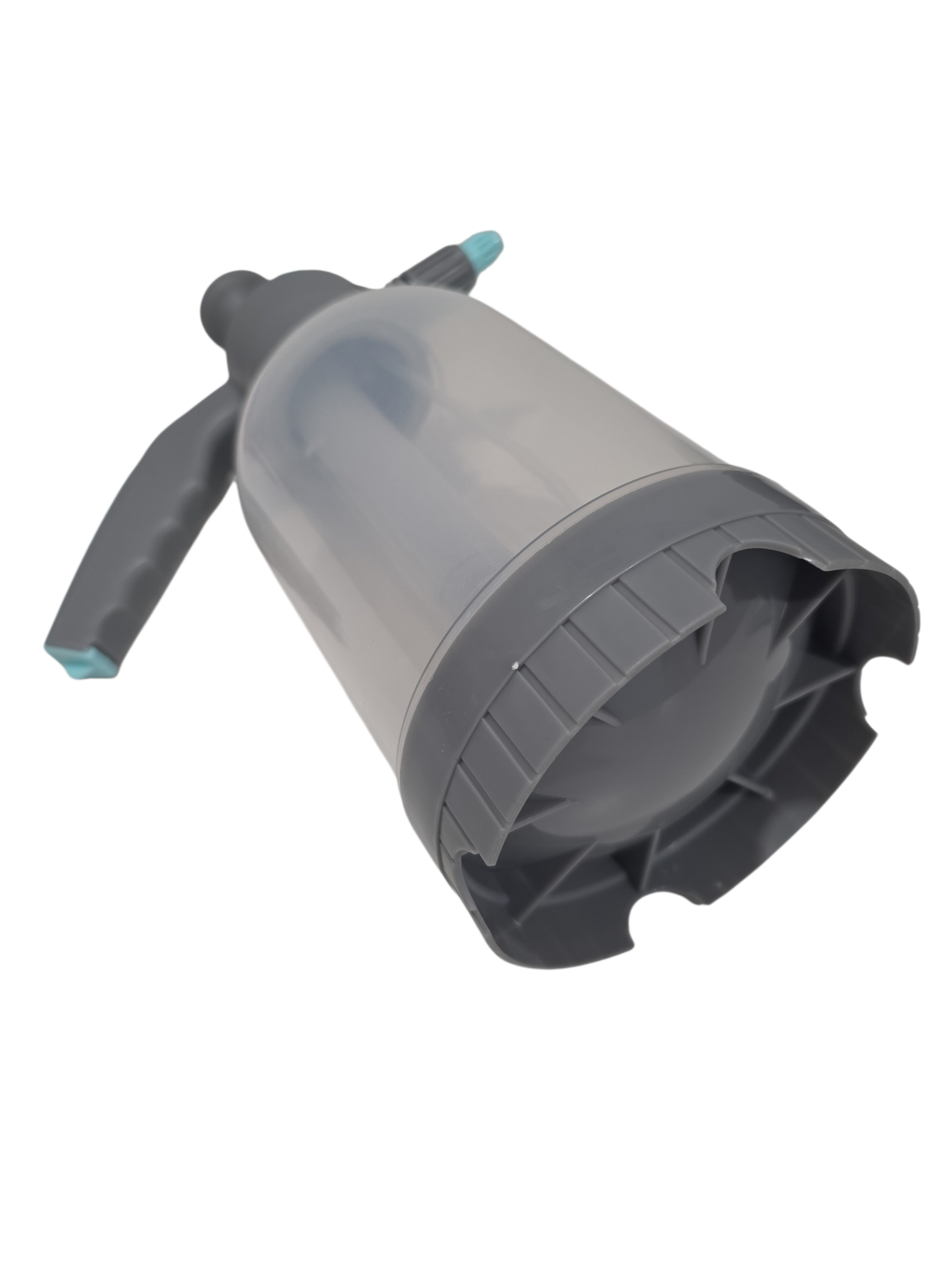 2L Pump Spray Bottle Chemical Resistant