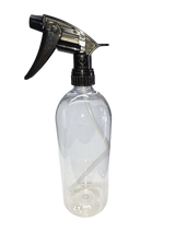 1000ml / 1 Litre Spray Bottle – Chemical Resistant, Adjustable Trigger