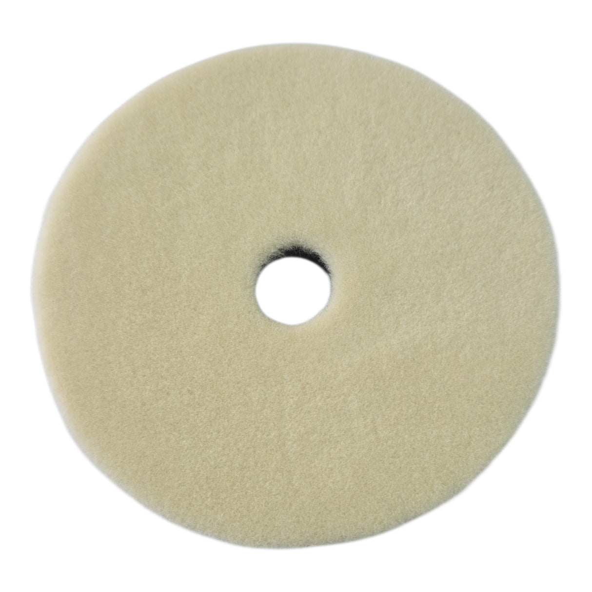 MD Car Care Short Wool Cutting & Polishing Pad – 5″ & 6″