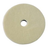 MD Car Care Short Wool Cutting & Polishing Pad – 5″ & 6″