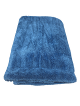 Twisted Loop Drying Towels / Cloths - 1400gsm