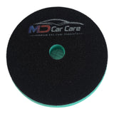 MD Car Care Foam Cutting & Polishing Pads – 5″ & 6″